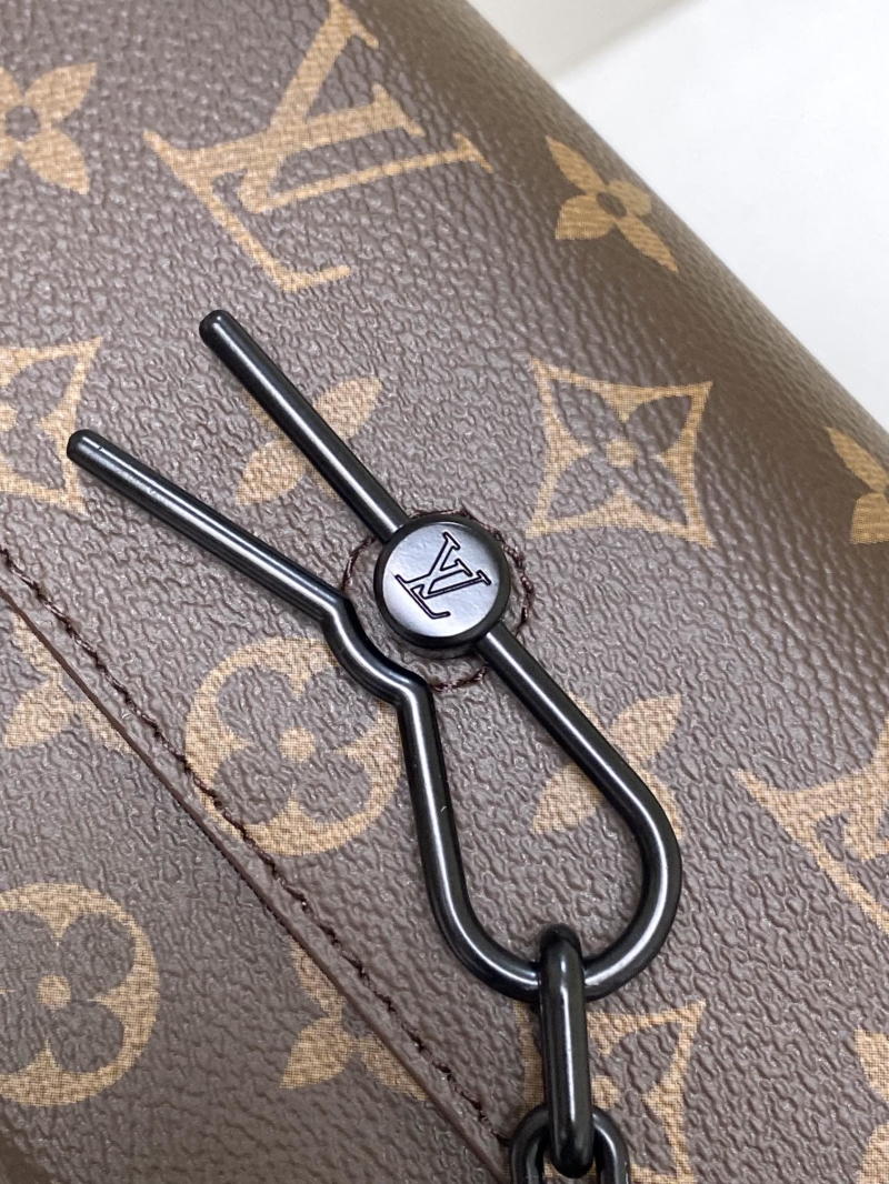 LV Satchel bags